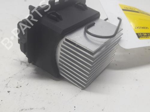 Used Heater resistor Heater resistor 11777791 11777791