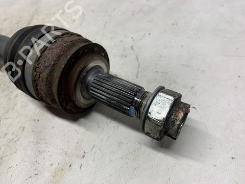 Left front driveshaft FIAT PANDA (312_, 319_) 0.9 (312PXN1A, 312PXN11) | BP39749847M38 - Image 3