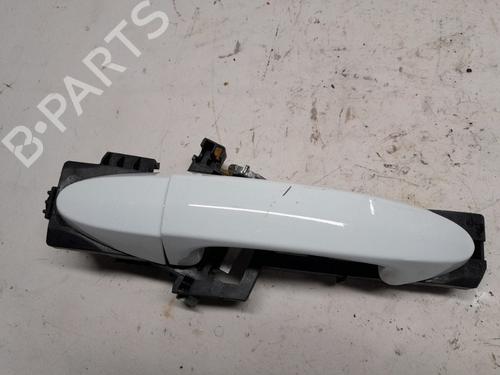 Used Rear right exterior door handle FORD FIESTA VI (CB1, CCN) 1.25 (60 hp) 23274568