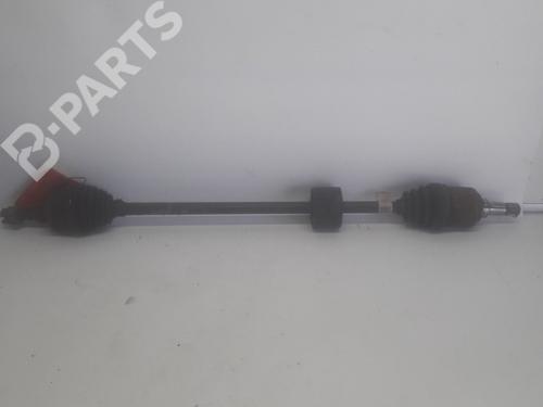 Used Right front driveshaft Right front driveshaft FIAT GRANDE PUNTO (199_) 1.2 (65 hp) 11134398 11134398