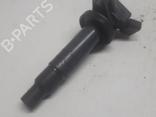 Used Ignition coil CITROËN C1 (PM_, PN_) 1.0 (68 hp) 11079477
