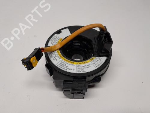 Kontantrulle Airbag /Stelring SUZUKI SWIFT III (MZ, EZ) 1.3 DDiS (RS413D) (75 hp) 30923400