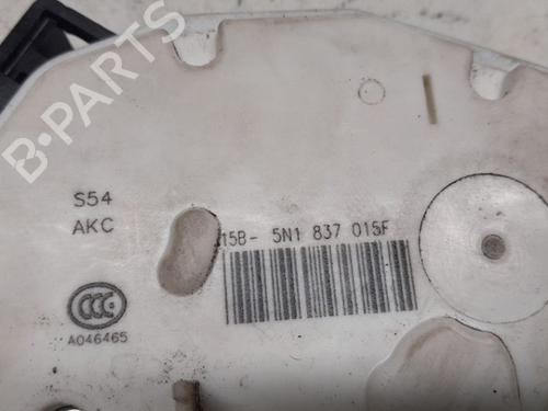 Front left lock SEAT IBIZA IV SC (6J1, 6P5) 1.0 TSI | BP18846757C98 