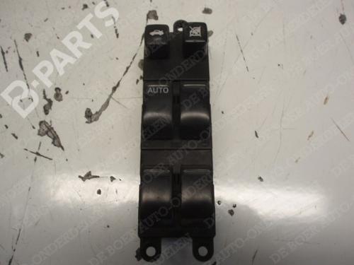 Used Switch Switch NISSAN PRIMERA Hatchback (P12) 1.9 dCi (120 hp) 11063697 11063697