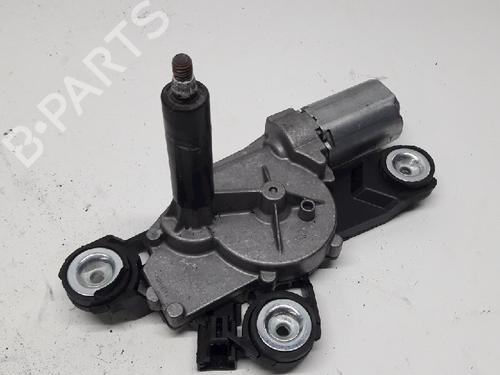 Viskermotor bakrute FORD FOCUS II Turnier (DA_, FFS, DS) 1.6 TDCi (90 hp) 11072511