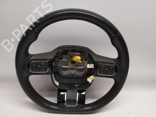 Used Steering wheel Steering wheel CITROËN C3 III (SX) 1.2 THP 110 (SXHNPS, SXHNZT, SXHNZ6) (110 hp) 30690670 30690670