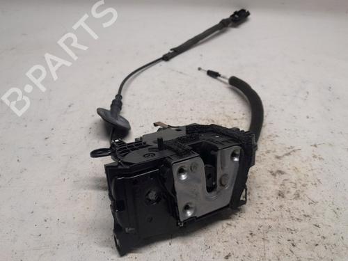 Used Rear right lock Rear right lock 22175567 22175567