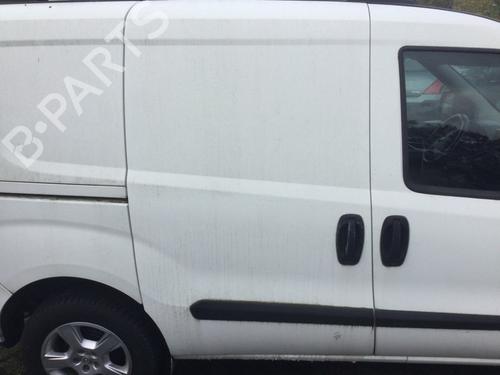 Used Right slide door OPEL COMBO Box Body/MPV (X12) 1.6 CDTI (B05) (105 hp) 29981090