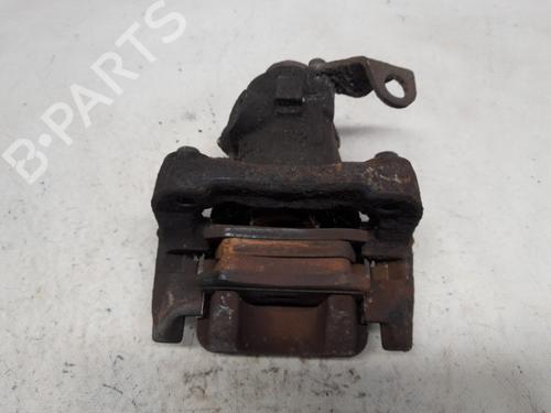 Right rear brake caliper PEUGEOT 307 CC (3B) 2.0 16V | BP27621262M106 