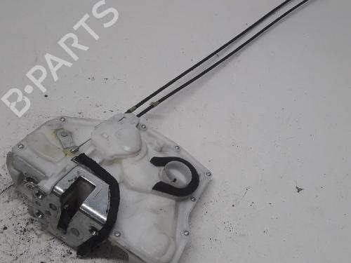 Used Front right lock SUZUKI SPLASH (EX) 1.0 (A5B310) (65 hp) 11075675