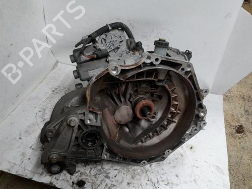 Used Gearbox Gearbox OPEL CORSA D (S07) 1.2 LPG (L08, L68) (83 hp) 33741045 33741045