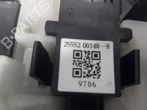 Steering column stalk RENAULT MEGANE III Grandtour (KZ0/1) 1.4 TCe (KZ0F, KZ1V) | BP11075136I23 