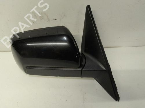 Right mirror KIA SOUL I (AM) 1.6 CVVT | BP29817216C27 