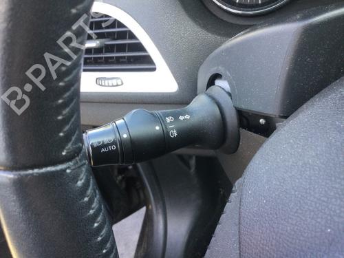 Used Steering column stalk Steering column stalk RENAULT MEGANE III Hatchback (BZ0/1_, B3_) 1.6 16V (BZ1B, BZ1H) (110 hp) 35988303 35988303