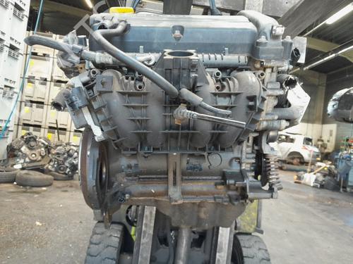 Motor OPEL CORSA C (X01) 1.2 (F08, F68) (75 hp) 28135496