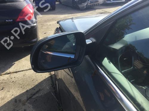 Left mirror AUDI A4 B8 Avant (8K5) 2.0 TDI | BP29980726C26 