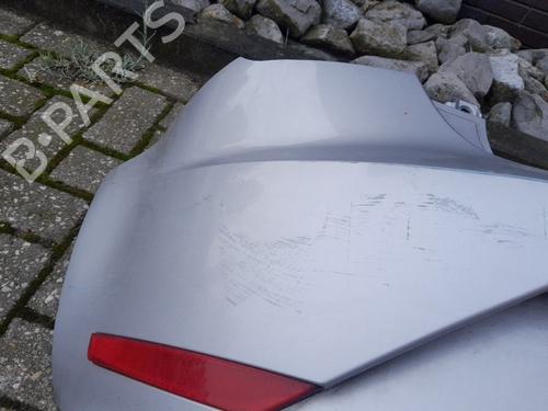 Rear bumper SEAT IBIZA IV (6J5, 6P1) 1.2 TDI | BP21795924C8