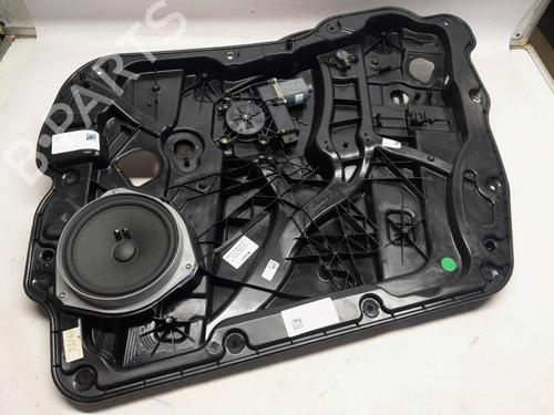 Used Front right window mechanism Front right window mechanism ALFA ROMEO STELVIO (949_) 2.0 Q4 (949.AXA2A) (280 hp) 36277496 36277496