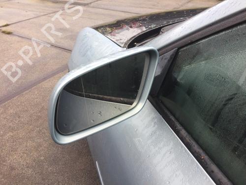 Used Left mirror AUDI A3 (8L1) 1.6 (102 hp) 22212685