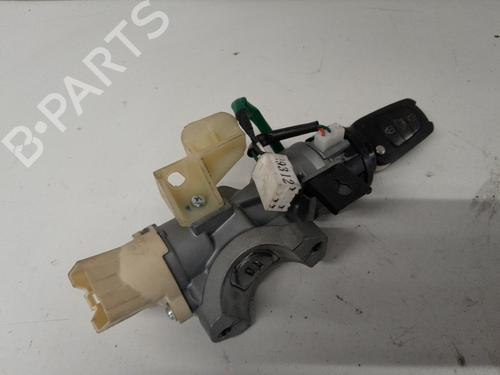 Used Ignition barrel KIA SOUL I (AM) 1.6 CVVT (126 hp) 29817218