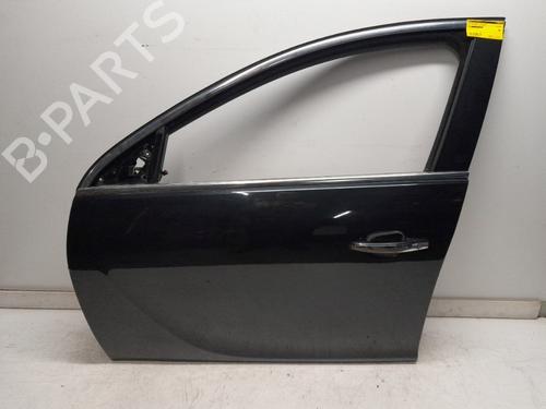 Used Left front door OPEL INSIGNIA A Saloon (G09) 2.0 CDTI (69) (131 hp) 30830967