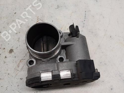 Used Throttle body Throttle body FIAT BRAVO II (198_) 1.4 (198AXA1B) (90 hp) 13721293 13721293