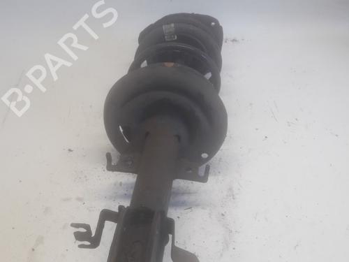Used Right front shock absorber RENAULT GRAND SCÉNIC III (JZ0/1_) 1.4 16V (JZ0F) (131 hp) 11134669