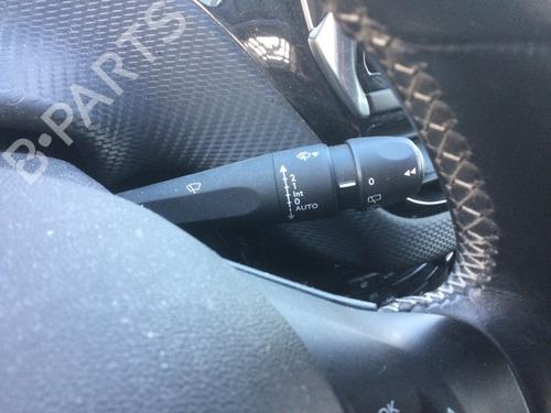 Steering column stalk PEUGEOT 2008 I (CU_) 1.2 VTi | BP34042362I23  - Image 7