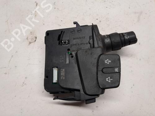 Used Steering column stalk Steering column stalk RENAULT KANGOO Express (FW0/1_) 1.6 16V (FW03, FW09, FW0D, FW0U, FW0W, FW13) (106 hp) 24441348 24441348