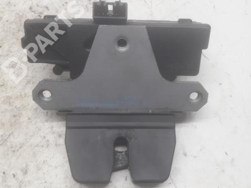Used Tailgate lock Tailgate lock FORD FOCUS II (DA_, HCP, DP) 2.0 TDCi (136 hp) 11136584 11136584