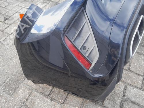 Bagtil kofangere VW T-ROC (A11, D11) 1.5 TSI | BP29981041C8