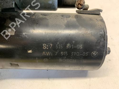 Starter BMW 3 Convertible (E46) 320 Ci | BP38652439M8 - Image 3