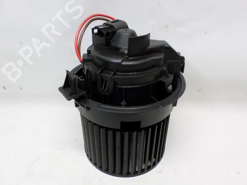 Used Heater blower motor RENAULT CLIO IV Grandtour (KH_) 0.9 TCe 90 (90 hp) 11064990