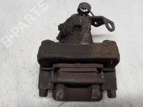 Right rear brake caliper CITROËN C3 II (SC_) 1.6 HDi | BP29633651M106 