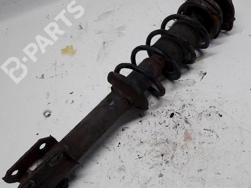 Used Right front shock absorber Right front shock absorber DAIHATSU CUORE V (L7_) 1.0 DVVT (58 hp) 11071629 11071629