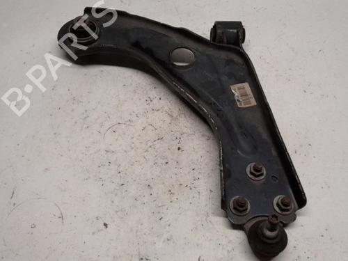 Used Right front suspension arm Right front suspension arm PEUGEOT 308 SW II (LC_, LJ_, LR_, LX_, L4_) 1.2 THP 110 (110 hp) 18847301 18847301