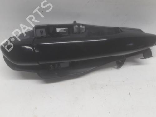 Rear right exterior door handle PEUGEOT 208 II (UB_, UP_, UW_, UJ_) 1.2 PureTech 100 | BP11188647C130 