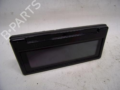 Used Display monitor Display monitor 13151734 13151734