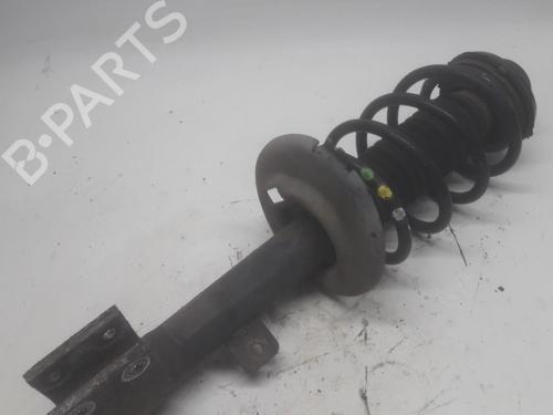 Left front shock absorber PEUGEOT 3008 I MPV (0U_) 1.6 HDi | BP11136137M16 