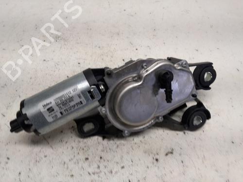 Used Rear wiper motor SEAT IBIZA IV SC (6J1, 6P5) 1.0 TSI (95 hp) 18849235