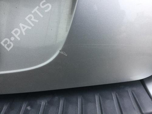 Tailgate RENAULT SCÉNIC III (JZ0/1_) 2.0 16V (JZ0G, JZ0P, JZ1E, JZ1P) | BP22212765C6 
