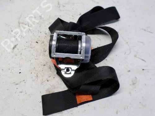 Used Front right seatbelt Front right seatbelt FORD FIESTA V (JH_, JD_) ST150 (150 hp) 11064249 11064249