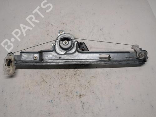 Front right window mechanism RENAULT SCÉNIC II (JM0/1_) 1.6 16V (JM1R) | BP18853003C23 