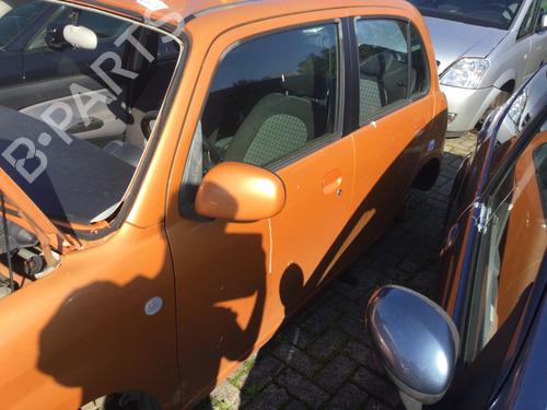 Used Left front door Left front door 37091268 37091268