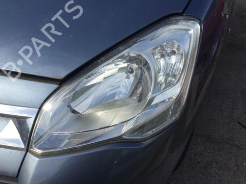 Used Left headlight Left headlight 38180528 38180528