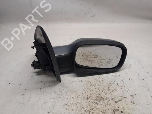 Used Right mirror RENAULT MEGANE II (BM0/1_, CM0/1_) 1.5 dCi (BM1E, CM1E) (106 hp) 22317917