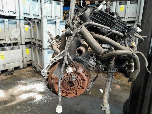 Engine TOYOTA AYGO (_B4_) 1.0 (KGB40) | BP28085772M1 
