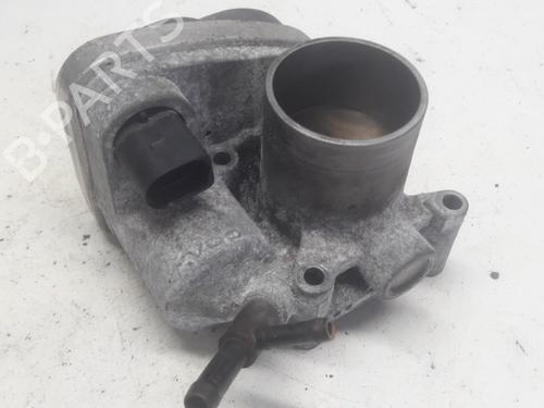 Used Throttle body SKODA FABIA I Combi (6Y5) 1.4 (68 hp) 11077535