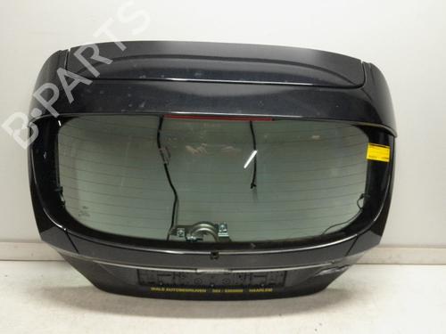 Tailgate FORD FIESTA VI (CB1, CCN) 1.25 | BP20216723C6 