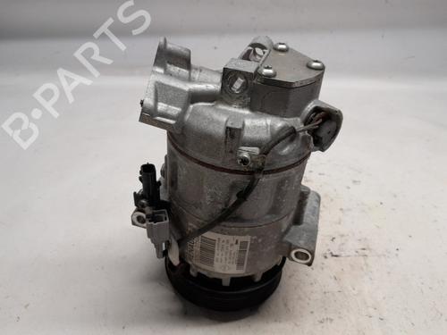 AC-Kompressor AC-Kompressor RENAULT CLIO IV (BH_) 0.9 TCe 90 (BHNF, BHMA, BHMH, BHJK, BHJR) (90 hp) 35987920 35987920